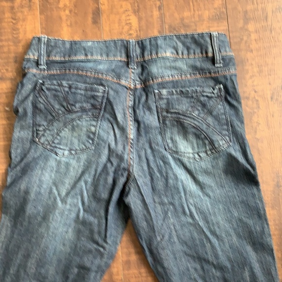 Faded Glory ladies jeans - Picture 3 of 3